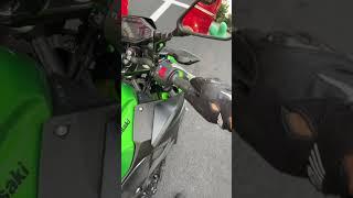#kawasaki #bikelife #z500 #shorts