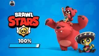 Brawl Stars Beta (gameplay)