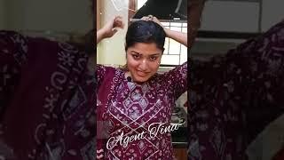 Shreya செஞ்ச Pasta | #Savorit #Shorts | Sidhu & Shreya