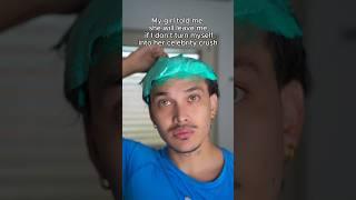 Will she stay with me?  #music #yt #skincare #viral #viralvideo