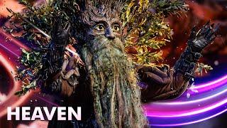 Boom - ‘Heaven’ | The Masked Singer | Seizoen 4 | VTM