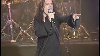 DIO - Here's To You (Live 1993)