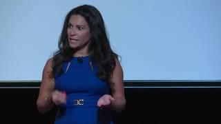 Why Moms Are Miserable | Sheryl Ziegler | TEDxWilmingtonWomen