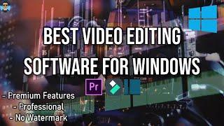 Best Video Editing Software for Churches