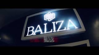 KRAIZ Global Party Series at BALIZA Singapore - September 16 2016