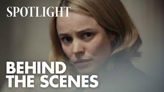 Spotlight | Featurette: A Look Inside | Global Road Entertainment