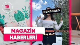 Tiktok Magazin En Son Haberler