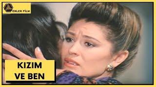 Kızım ve Ben | Cüneyt Arkın, Gülşen Bubikoğlu | Türk Filmi | Full HD