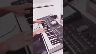 Assyrian Linda George Korg Pa3x