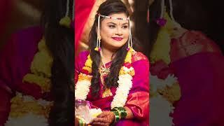 Ameya & Shweta Wedding Photo Reel #shorts #wedding  #nagpurphotography  #punephotographers