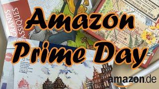 Amazon Prime Day || Oktober 2024 || Kreative