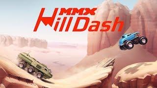 MMX Hill Dash - OUT NOW!!!