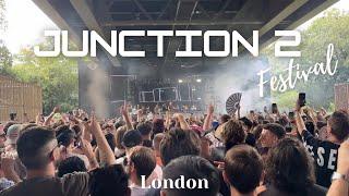 Junction 2 Festival London / J2