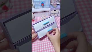DIY PAPER ORGANIZER EASY  #easycraft#foryou#craft#craftideas#fyp#shortvideo#diy#diypapercraft