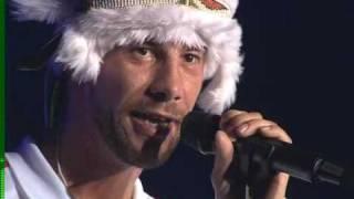 Jamiroquai  "Shoot the Moon". Live At Montreux 2003.