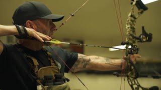 Bow Equipment Basics