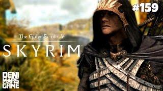 The Elder Scrolls V: Skyrim Special Edition - Прохождение #159: Храгстад