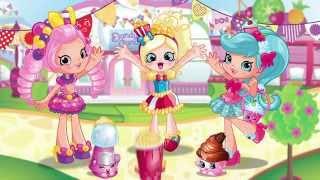 Introducing the Shopkins Shoppies!