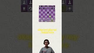 e4 e5 Play Chess #shorts #chess #chessshorts