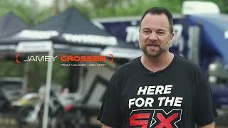 PROFILED: MDK Motorsports | World Supercross Championship