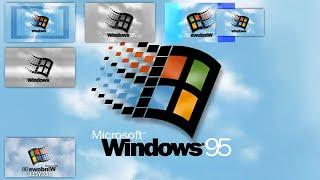 Windows 95 - Sparta Remix