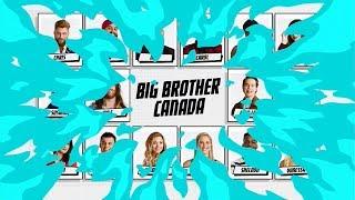 Big Brother Canada - Season 8 Voting Promo (1080pᴴᴰ)