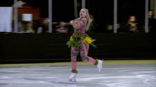 Natallia Anisimava 2024 maui