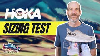 Hoka Sizing Guide: Find Your Perfect Hoka Shoe Fit