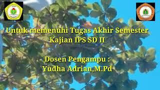 Penjelasan Dimensi Fakta/Pengetahuan dari Rumah Adat " Gajah Baliku"