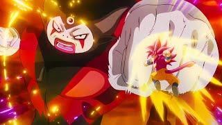 Super Saiyan 4 Goku vs Evil Gomah full fight 「Dragon Ball Daima AMV」「Original Music」