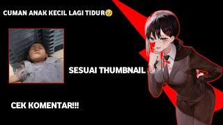 SESUAI THUMBNAIL FULL PERCAKAPAN | LINK MEDIAFIRE NO PW VIRAL TIKTOK