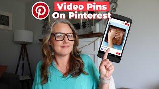 The Video Pin Strategy You Need on Pinterest