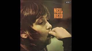 Neil Reid -   How small we are, how little we know  - 1971 .