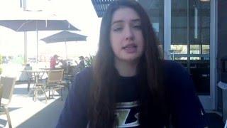 Emma's Experience