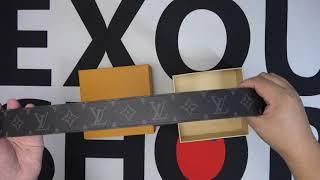 Real or Replica?? 2023 Louis Vuitton | COULD YOU SPOT A FAKE LOUIS VUITTON BELT?