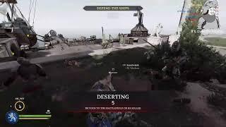 Best chivalry player plays Chivalry 2