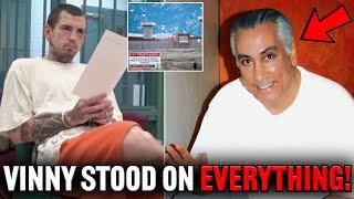 Inside ADX Supermax With Mobsters | PRISONER TELLS ALL!