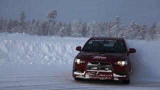 Mitsubishi Evo X - GRIP - Folge 106 - RTL2