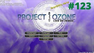 Project Ozone 3 Kappa Mode - 123 - Liquid Chaos