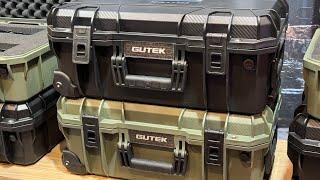 GUTEK Tortoise series of protective cases