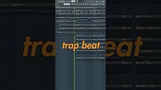 THE FULL GUIDE TO MAKING A HARD TRAP BEAT ON FL STUDIO! #flstudio #flstudiotutorials