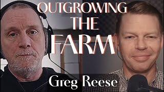 MANOVA International: Outgrowing the Farm (Greg Reese and Tom-Oliver Regenauer)