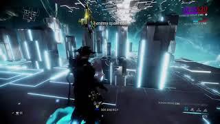 Warframe: THE BEST SCINDO PRIME BUILD