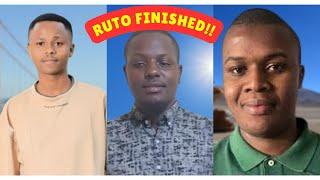 Breaking: Kibet Bull & Billy Mwangi's Abduction Spells Disaster for Ruto's 2027 Ambitions