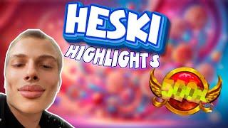 Månadens Casino Highlights #1 | RANDOM SLOTS PRINTAR, HELT GALNA WINS