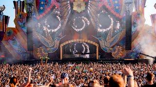 Mysteryland 2019 - Vini Vici