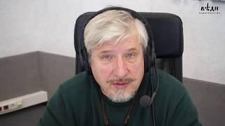 Профессор С. В. Савельев о влиянии курения сигарет на работу мозга.