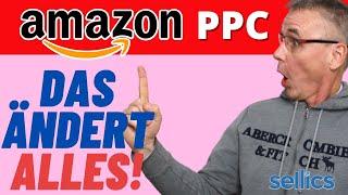 Amazon PPC optimieren 2022 (... was viele nicht nutzen) | kostenlos mit Benchmarker