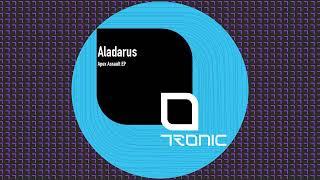 Aladarus - Judgement Day  [Tronic]