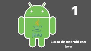 Curso de Android con Java: Instalación de Android Studio